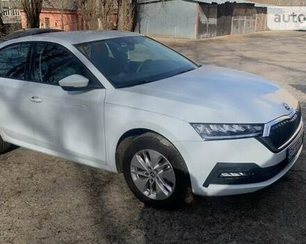 Шкода Октавія, об'ємом двигуна 1.4 л та пробігом 3 тис. км за 22500 $, фото 2 на Automoto.ua