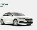 купить новое авто Шкода Октавия 2023 года от официального дилера БАЗІС АВТО Skoda Шкода фото