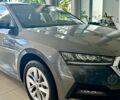 купить новое авто Шкода Октавия 2023 года от официального дилера ŠKODA Рівне Автоград Шкода фото