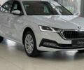 Шкода Октавія, об'ємом двигуна 1.98 л та пробігом 0 тис. км за 36867 $, фото 1 на Automoto.ua