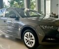 купить новое авто Шкода Октавия 2023 года от официального дилера ŠKODA Рівне Автоград Шкода фото