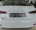 Шкода Октавия, объемом двигателя 1.6 л и пробегом 0 тыс. км за 25985 $, фото 14 на Automoto.ua