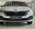 Шкода Октавія, об'ємом двигуна 1.4 л та пробігом 0 тис. км за 26517 $, фото 4 на Automoto.ua