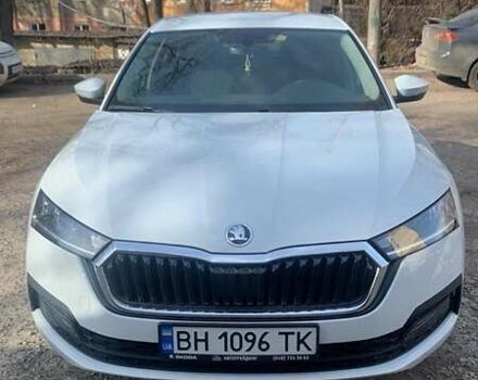 Шкода Октавія, об'ємом двигуна 1.4 л та пробігом 3 тис. км за 22500 $, фото 12 на Automoto.ua