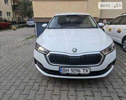 Шкода Октавія, об'ємом двигуна 1.4 л та пробігом 3 тис. км за 22500 $, фото 14 на Automoto.ua