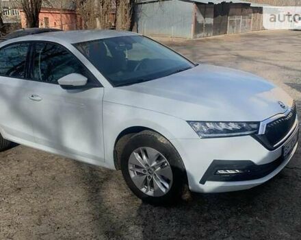 Шкода Октавія, об'ємом двигуна 1.4 л та пробігом 3 тис. км за 22500 $, фото 13 на Automoto.ua