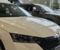 купити нове авто Шкода Октавія 2023 року від офіційного дилера БАЗІС АВТО Skoda Шкода фото