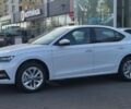 купить новое авто Шкода Октавия 2023 года от официального дилера БАЗІС АВТО Skoda Шкода фото