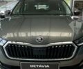 купить новое авто Шкода Октавия 2023 года от официального дилера Автоцентр AUTO.RIA Шкода фото