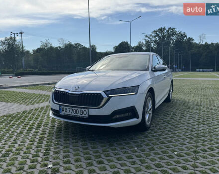 Шкода Октавия, объемом двигателя 1.4 л и пробегом 36 тыс. км за 23500 $, фото 8 на Automoto.ua