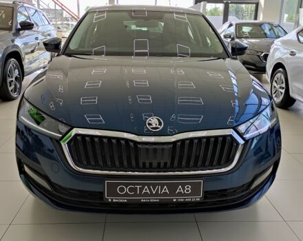 Шкода Октавія, об'ємом двигуна 1.97 л та пробігом 0 тис. км за 32865 $, фото 17 на Automoto.ua