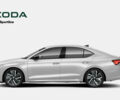 купить новое авто Шкода Октавия 2024 года от официального дилера БАЗІС АВТО Skoda Шкода фото