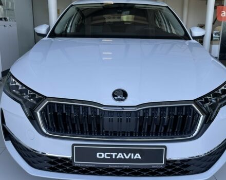 Шкода Октавия, объемом двигателя 1.4 л и пробегом 0 тыс. км за 28216 $, фото 3 на Automoto.ua