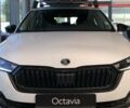 купить новое авто Шкода Октавия 2024 года от официального дилера Автоцентр AUTO.RIA Шкода фото