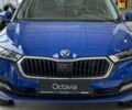 Шкода Октавия, объемом двигателя 1.4 л и пробегом 0 тыс. км за 27752 $, фото 1 на Automoto.ua