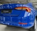 Шкода Октавія, об'ємом двигуна 1.4 л та пробігом 0 тис. км за 27752 $, фото 13 на Automoto.ua