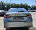 купить новое авто Шкода Октавия 2024 года от официального дилера Альянс-ІФ Skoda Шкода фото