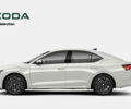 купить новое авто Шкода Октавия 2024 года от официального дилера БАЗІС АВТО Skoda Шкода фото