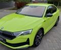 купить новое авто Шкода Октавия 2024 года от официального дилера АСТ-КОМБІ Шкода фото