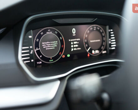 Шкода Октавия 2024 в Ужгороде на Automoto.ua Шкода Октавия, объемом двигателя 1.5 л и пробегом 0 тыс. км за 34076 $, фото 29 на Automoto.ua