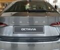 купить новое авто Шкода Октавия 2024 года от официального дилера Автоцентр AUTO.RIA Шкода фото