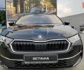 купить новое авто Шкода Октавия 2024 года от официального дилера Альянс-ІФ Skoda Шкода фото