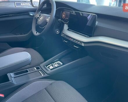 Шкода Октавия, объемом двигателя 1.4 л и пробегом 0 тыс. км за 28216 $, фото 20 на Automoto.ua