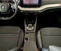 купить новое авто Шкода Октавия 2024 года от официального дилера Моторкрафт Шкода фото