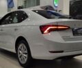 купить новое авто Шкода Октавия 2024 года от официального дилера БАЗІС АВТО Skoda Шкода фото