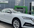 купити нове авто Шкода Октавія 2024 року від офіційного дилера Автотрейдiнг-Одеса Skoda Шкода фото