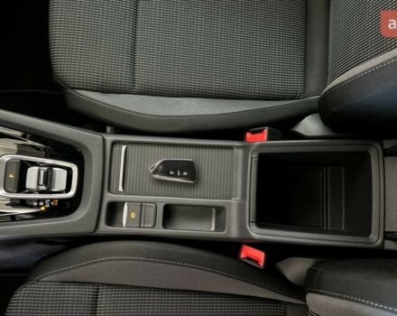 купить новое авто Шкода Октавия 2024 года от официального дилера Моторкрафт Шкода фото