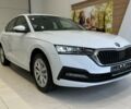 купить новое авто Шкода Октавия 2024 года от официального дилера Альянс-ІФ Skoda Шкода фото