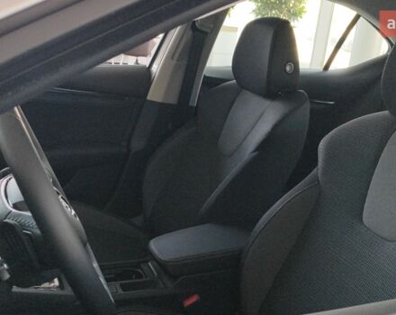 купити нове авто Шкода Октавія 2024 року від офіційного дилера Автоцентр-Дніпропетровськ Skoda Шкода фото