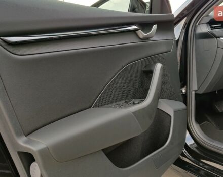 купить новое авто Шкода Октавия 2024 года от официального дилера Альянс-ІФ Skoda Шкода фото