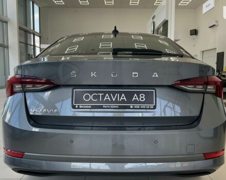 Шкода Октавія, об'ємом двигуна 1.6 л та пробігом 0 тис. км за 26276 $, фото 18 на Automoto.ua