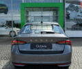 Шкода Октавия 2024 в Ужгороде на Automoto.ua Шкода Октавия, объемом двигателя 1.5 л и пробегом 0 тыс. км за 34076 $, фото 6 на Automoto.ua