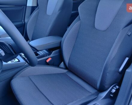 купить новое авто Шкода Октавия 2024 года от официального дилера Альянс-ІФ Skoda Шкода фото