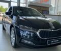 купить новое авто Шкода Октавия 2024 года от официального дилера Автоцентр AUTO.RIA Шкода фото