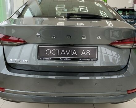 Шкода Октавія, об'ємом двигуна 1.98 л та пробігом 0 тис. км за 32698 $, фото 11 на Automoto.ua