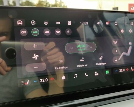 купить новое авто Шкода Октавия 2024 года от официального дилера Альянс-ІФ Skoda Шкода фото