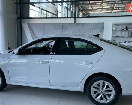 Шкода Октавия, объемом двигателя 1.4 л и пробегом 0 тыс. км за 28216 $, фото 10 на Automoto.ua