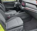 купить новое авто Шкода Октавия 2024 года от официального дилера АСТ-КОМБІ Шкода фото