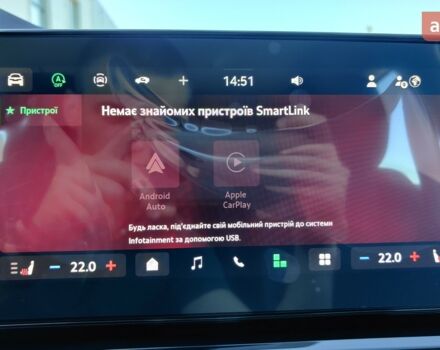 купить новое авто Шкода Октавия 2024 года от официального дилера Альянс-ІФ Skoda Шкода фото