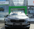 Шкода Октавия 2024 в Ужгороде на Automoto.ua Шкода Октавия, объемом двигателя 1.5 л и пробегом 0 тыс. км за 34076 $, фото 1 на Automoto.ua