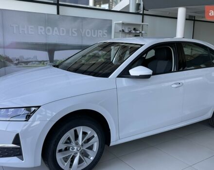 Шкода Октавия, объемом двигателя 1.4 л и пробегом 0 тыс. км за 28216 $, фото 11 на Automoto.ua