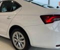 купити нове авто Шкода Октавія 2024 року від офіційного дилера Автоцентр-Дніпропетровськ Skoda Шкода фото