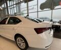 купити нове авто Шкода Октавія 2024 року від офіційного дилера Автоцентр-Дніпропетровськ Skoda Шкода фото