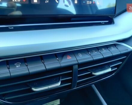 купить новое авто Шкода Октавия 2024 года от официального дилера Альянс-ІФ Skoda Шкода фото