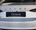 купити нове авто Шкода Октавія 2024 року від офіційного дилера Автоцентр-Дніпропетровськ Skoda Шкода фото
