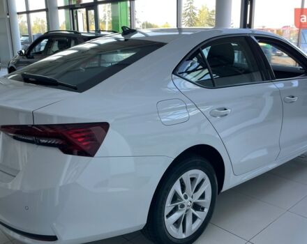 Шкода Октавия, объемом двигателя 1.4 л и пробегом 0 тыс. км за 28216 $, фото 6 на Automoto.ua